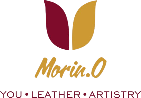 Morin.O: You, Leather, Artistry