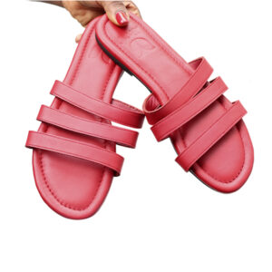 STRIP SLIPPERS - Image 5