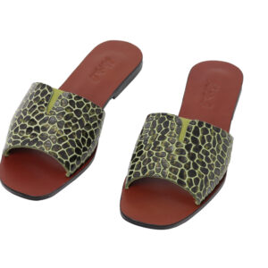 DOUBLE BAND SLIPPERS - Image 8