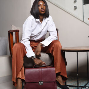 YEBO LAPTOP BAG - Image 3