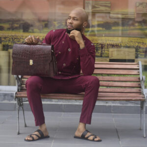 LAPTOP BAG - Image 5
