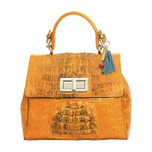 NEEMAH EXOTIC (Crocodile Skin) - Image 4