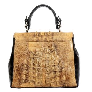 NEEMAH EXOTIC (Crocodile Skin) - Image 3