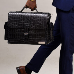 EMPEROR BRIEFCASE LARGE - Image 3