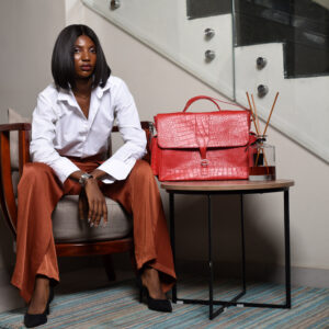 EMPEROR BRIEFCASE LARGE - Image 5