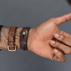 Strap Bracelet - Image 3