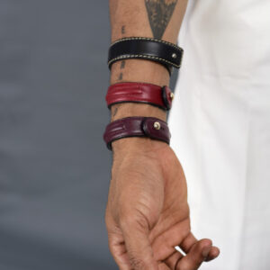 Strap Bracelet - Image 4