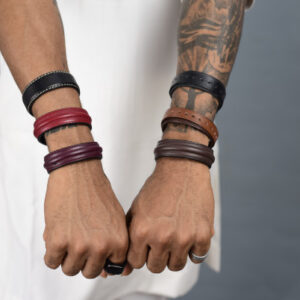 Strap Bracelet - Image 2
