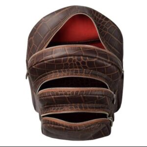 3 TIER BACKPACK - Image 3
