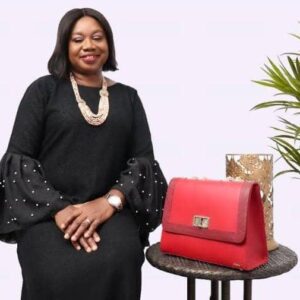 ASAKE LINED BAG - Image 3