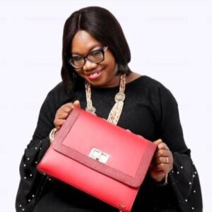 ASAKE LINED BAG - Image 4