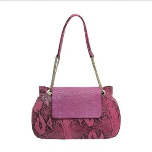 CLARISSA EXOTIC BAG - Image 4