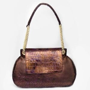CLARISSA EXOTIC BAG - Image 6