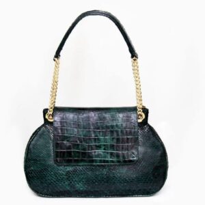 CLARISSA EXOTIC BAG - Image 7