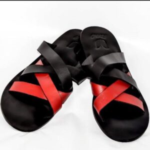 CRISSCROSS SLIPPERS - Image 2