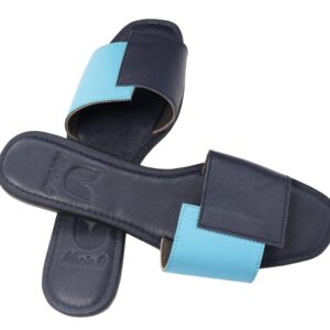 DOUBLE BAND SLIPPERS - Image 2