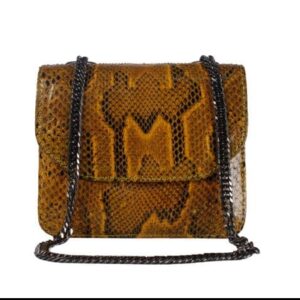 MURITALA EXOTIC IN SNAKESKIN - Image 2