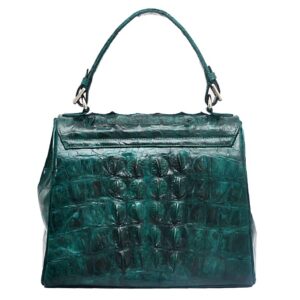 NEEMA BAG IN FULL CROC - Image 2