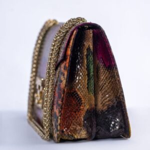 RAISA SPLASH EXOTIC BAG - Image 2