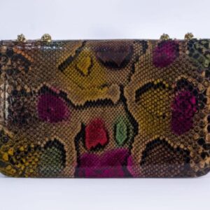 RAISA SPLASH EXOTIC BAG - Image 3