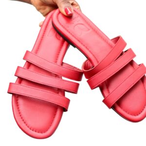 STRIPE SLIPPERS - Image 2