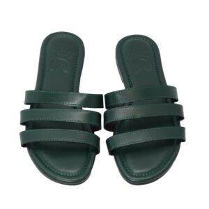 STRIPE SLIPPERS - Image 3