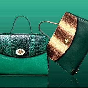 TAERO EXOTIC BAG - Image 4