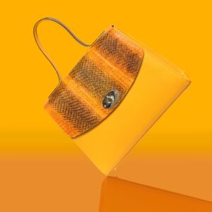 TAERO EXOTIC BAG - Image 7