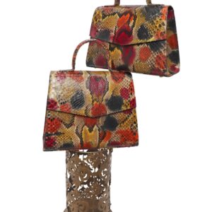 ZEENA SPLASH EXOTIC BAG - Image 2