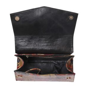 ZEENA SPLASH EXOTIC BAG - Image 3