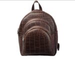 3 TIER BACKPACK