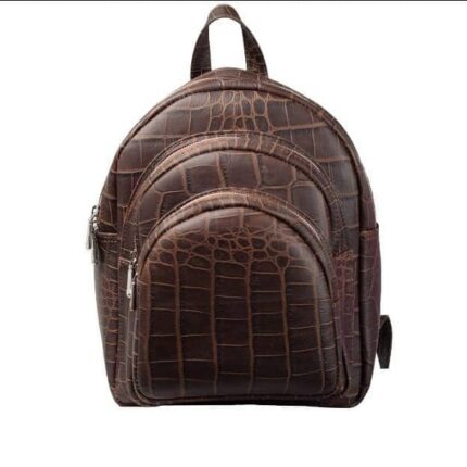 3 TIER BACKPACK