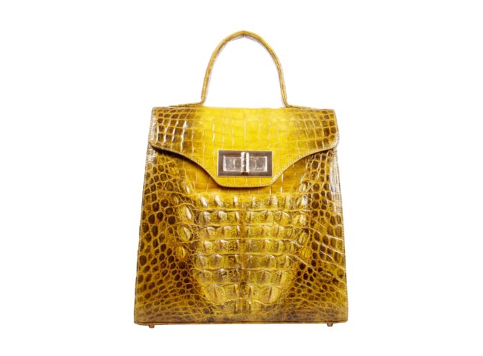 ALREEZO EXOTIC BAG - Image 1