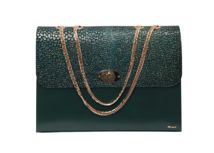 ASAKE CLASSIC BAG - Image 1