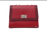 ASAKE LINED BAG