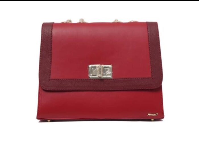 ASAKE LINED BAG - Image 1