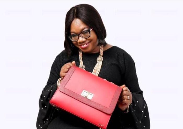 ASAKE LINED BAG - Image 4