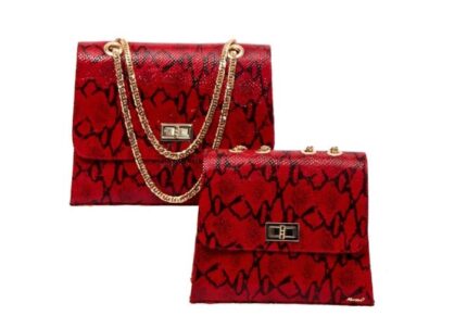 ASAKE MODE BAG
