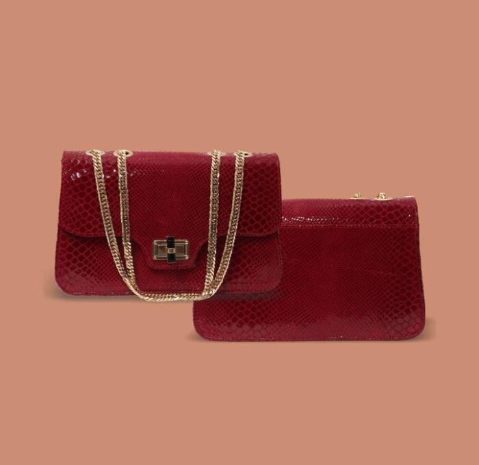CICAFLAP BAG - Image 1