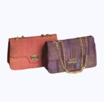 CICAFLAP BAG IN ASO OKE - Image 3