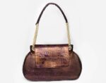 CLARISSA EXOTIC BAG - Image 6