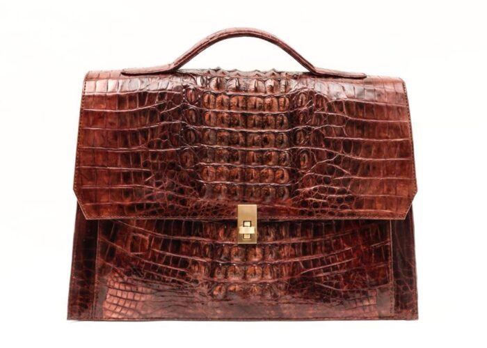 EXOTIC LAPTOP BAG - Image 2