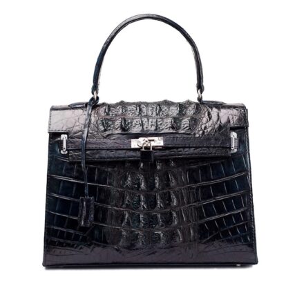 KIGO EXOTIC BAG IN FULL