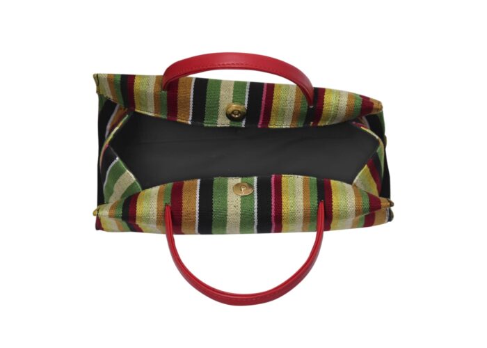 LOLA BAG IN ASO OKE - Image 2