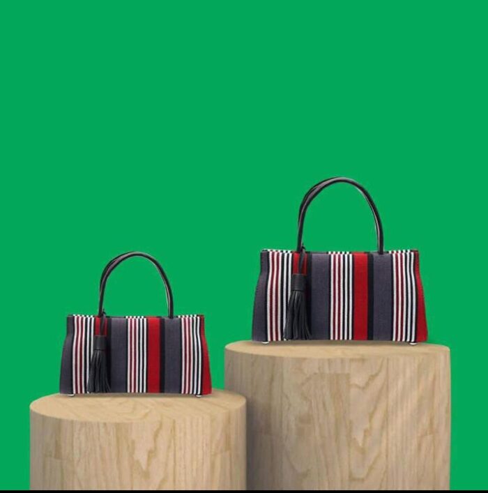 LOLA BAG IN ASO OKE - Image 3