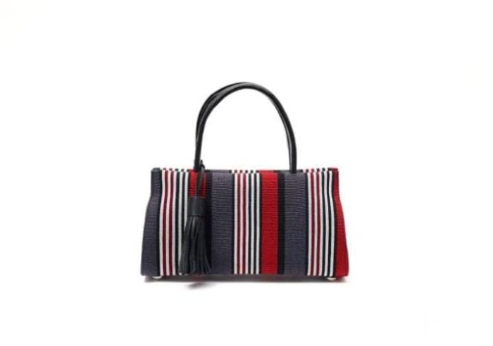 LOLA BAG IN ASO OKE - Image 4