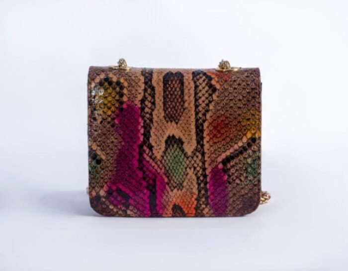 MURITALA SPLASH EXOTIC BAG - Image 3