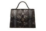ZEENA PATTERNED BAG