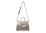 ZEENA PATTERNED BAG - Image 3