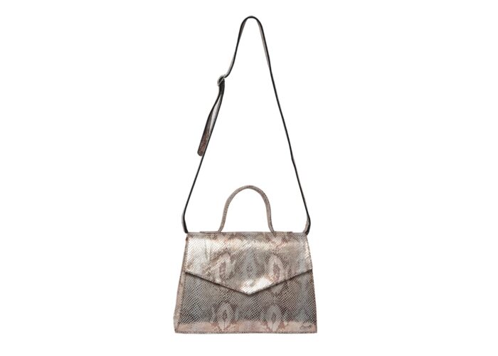 ZEENA PATTERNED BAG - Image 3